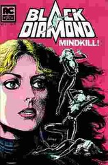 Black Diamond 3 Mindkill!