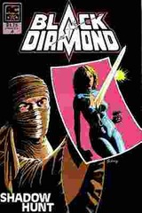 Black Diamond 4 Shadow Hunt