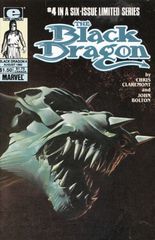 Black Dragon 4