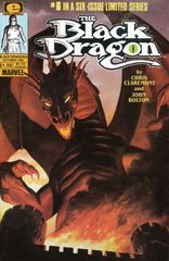 Black Dragon 6