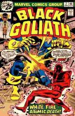 Black Goliath 2