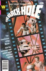 The Black Hole 2