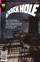 The Black Hole 1