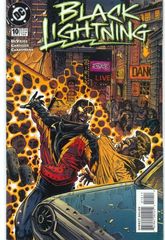 Black Lightning Vol. 2 10 The Lights Of Broadstrip