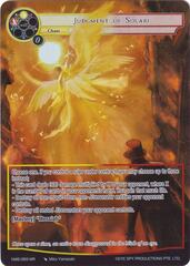 Judgment of Solari - NWE-069 - MR - Full Art