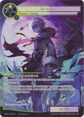 Revenant - NWE-078 - MR - Full Art
