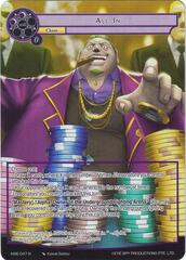 All In - NWE-047 - N - Full Art