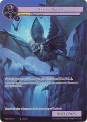 Bat of Solari - NWE-049 - N - Full Art