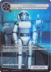 Chronopawns - NWE-088 - N - Full Art