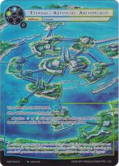 Eternal, Artificial Archipelago - NWE-064 - N - Full Art
