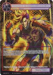 Fistfighter of the Underground Fighting Arena - NWE-067 - N - Full Art