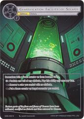 Gearsification Facility of Solaris - NWE-092 - N - Full Art