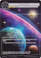 Outer Space - NWE-094 - N - Full Art