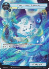 Phantasmal Dormouse - NWE-030 - N - Full Art