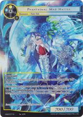 Phantasmal Mad Hatter - NWE-077 - N - Full Art