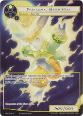Phantasmal March Hare - NWE-008 - N - Full Art