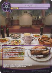 VIP Seats - NWE-056 - N - Full Art