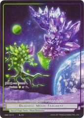 Darkness Moon Fragment - NWE-101 - R - Full Art