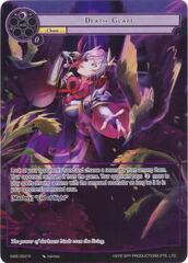 Death Glare - NWE-052 - R - Full Art