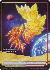 Light Moon Fragment - NWE-103 - R - Full Art