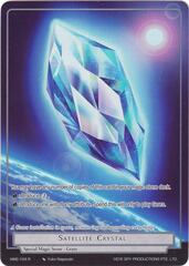 Satellite Crystal - NWE-104 - R - Full Art