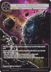 Typhon, Asteroid Cluster - NWE-100 - SR - Full Art