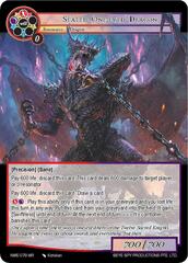 Sealed One-Eyed Dragon - NWE-079 - MR