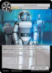 Chronopawns - NWE-088 - N