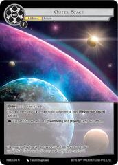 Outer Space - NWE-094 - N