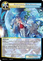 Phantasmal Mad Hatter - NWE-077 - N