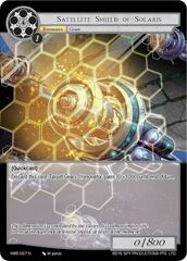 Satellite Shield of Solaris - NWE-097 - N