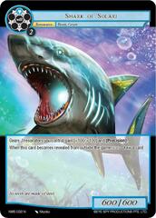 Shark of Solari - NWE-032 - N