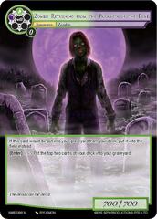 Zombie Returning from the Paramita of the Dead - NWE-086 - N