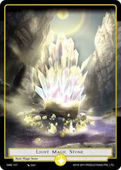 Light Magic Stone - NWE-107 - N