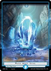 Water Magic Stone - NWE-109 - N