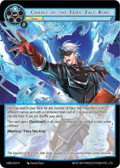Charge of the Fairy Tale King - NWE-023 - R