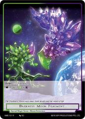 Darkness Moon Fragment - NWE-101 - R