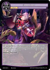 Death Glare - NWE-052 - R
