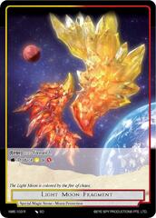 Light Moon Fragment - NWE-103 - R
