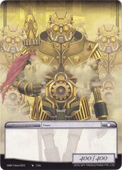Gears Token