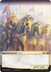 Human Token