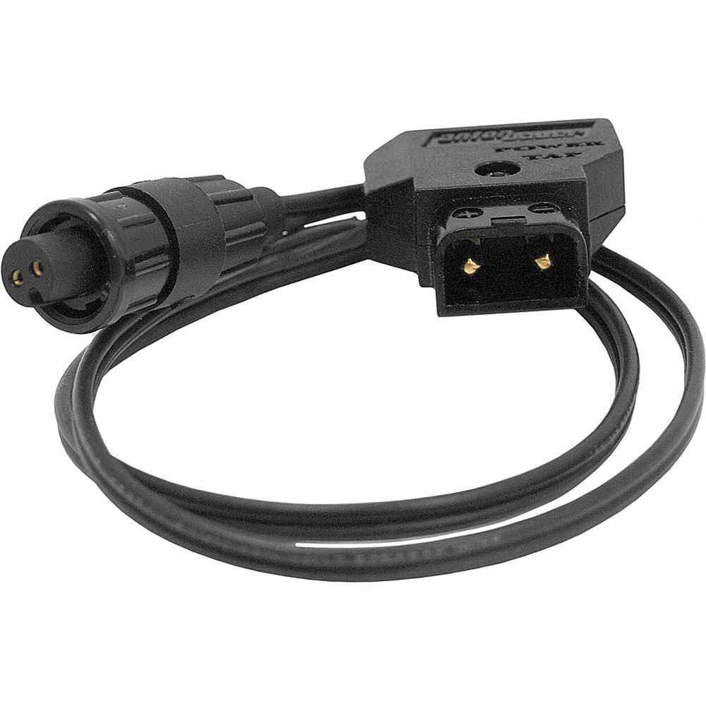 AJA P-TAP-CBL DC Cable (18)