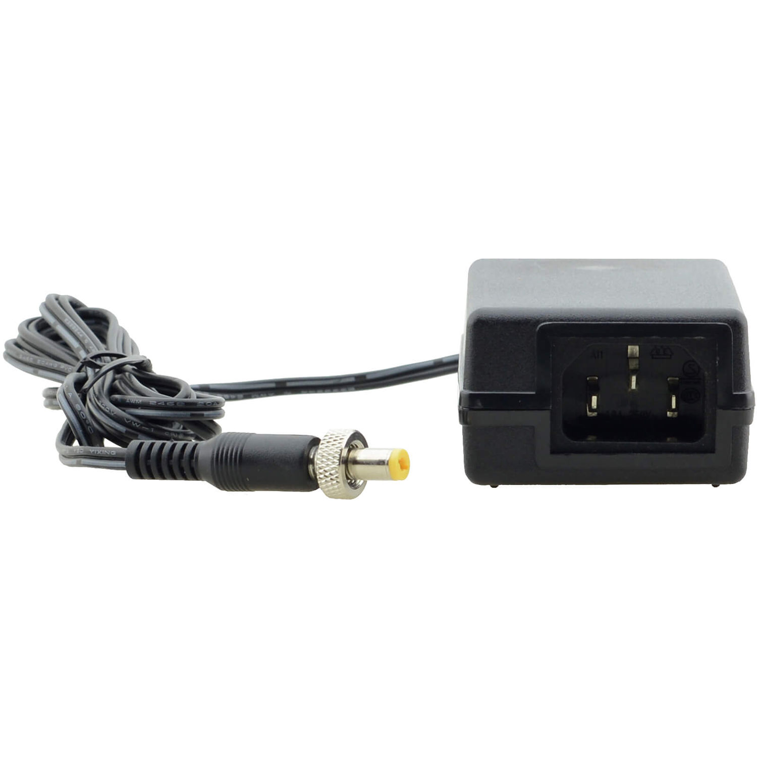Kramer 12 VDC Desktop Power Supply