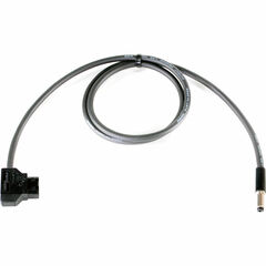 Nebtek PowerTap Male to Blackmagic 2.5mm Barrel DC Power Cable (24