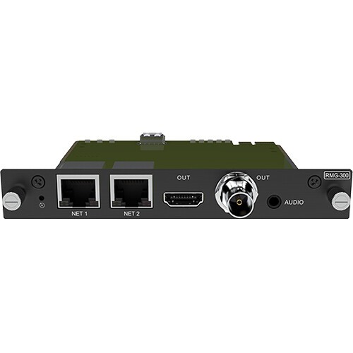 Kiloview RMG-300 Media Gateway Module