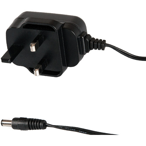 Avenview 5V/1A AC Power Adapter (UK)