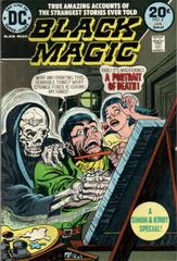 Black Magic 2 Fools Paradise / Cat People / Those Who Are About To Die