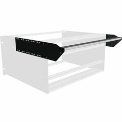 TV One ONErack Cable Management System