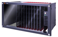 TV One ONErack Chassis Windowed Cover (6 RU)