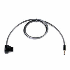 Nebtek D-Tap Male to 2.1mm DC Barrel Decimator Power Cable (24